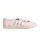 adidas Taekwondo Caroline Hu x CLOT Pink Silver (Women's) sneaker – termékfotó, oldalnézet