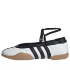adidas Taekwondo Mei Ballet White Black alacsony szárú sneaker – termékfotó, oldalnézet