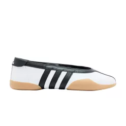 adidas Taekwondo Mei Ballet White Black (Women's) sneaker – termékfotó, oldalnézet