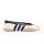 adidas Taekwondo Mei Ballet White Black (Women's) sneaker – termékfotó, oldalnézet
