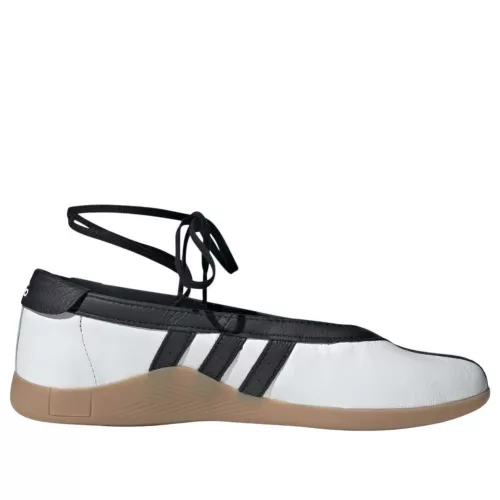 adidas Taekwondo Mei Ballet White Black (Women's) sneaker – termékfotó, oldalnézet