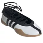 adidas Taekwondo Mei Ballet White Black (Women's) sneaker – termékfotó, oldalnézet