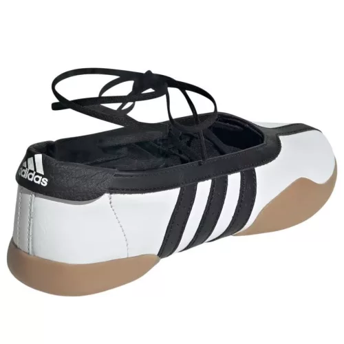adidas Taekwondo Mei Ballet White Black (Women's) sneaker – termékfotó, oldalnézet