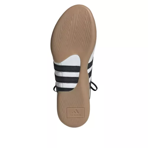 adidas Taekwondo Mei Ballet White Black (Women's) sneaker – termékfotó, oldalnézet