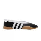 adidas Taekwondo Mei Ballet Black White (Women's) sneaker – termékfotó, oldalnézet