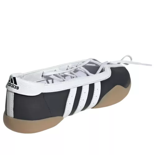adidas Taekwondo Mei Ballet Black White (Women's) sneaker – termékfotó, oldalnézet