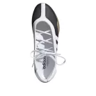 adidas Taekwondo Mei Ballet Black White (Women's) sneaker – termékfotó, oldalnézet