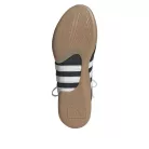 adidas Taekwondo Mei Ballet Black White (Women's) sneaker – termékfotó, oldalnézet