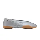 adidas Taekwondo Mei Ballet Silver Metallic Gum (Women's) sneaker – termékfotó, oldalnézet