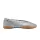 adidas Taekwondo Mei Ballet Silver Metallic Gum (Women's) sneaker – termékfotó, oldalnézet