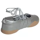 adidas Taekwondo Mei Ballet Silver Metallic Gum (Women's) sneaker – termékfotó, oldalnézet
