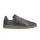 adidas BW Army Black Cracked Leather alacsony szárú sneaker – termékfotó, oldalnézet