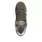 adidas Campus 00s Olive Strata White Gum alacsony szárú sneaker – termékfotó, oldalnézet