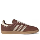 adidas Samba OG Preloved Brown (Women's) alacsony szárú sneaker – termékfotó, oldalnézet