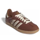 adidas Samba OG Preloved Brown (Women's) alacsony szárú sneaker – termékfotó, oldalnézet