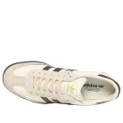 adidas Samba OG Off White Earth Strata Gum (Women's) alacsony szárú sneaker – termékfotó, oldalnézet