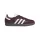 adidas Samba OG Maroon Off White Gum alacsony szárú sneaker – termékfotó, oldalnézet