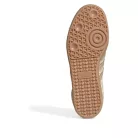 adidas Samba OG Crochet Pack Sand Strata alacsony szárú sneaker – termékfotó, oldalnézet