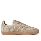 adidas Samba OG Crochet Pack Sand Strata (Women's) alacsony szárú sneaker – termékfotó, oldalnézet