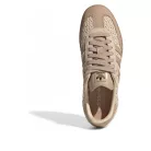 adidas Samba OG Crochet Pack Sand Strata (Women's) alacsony szárú sneaker – termékfotó, oldalnézet