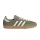 adidas Samba OG Crochet Pack Orbit Green (Women's) alacsony szárú sneaker – termékfotó, oldalnézet