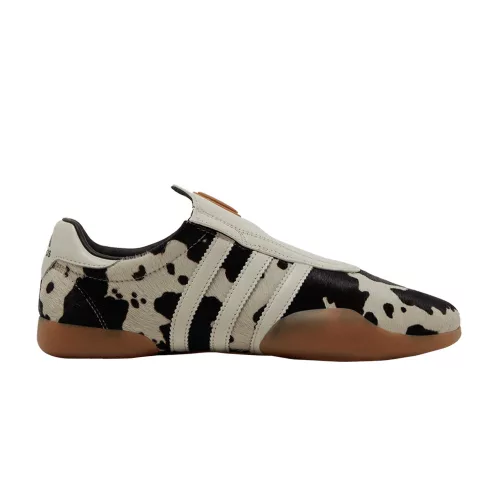 adidas Taekwondo Mei Cow Print (Women's) sneaker – termékfotó, oldalnézet