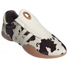 adidas Taekwondo Mei Cow Print (Women's) sneaker – termékfotó, oldalnézet