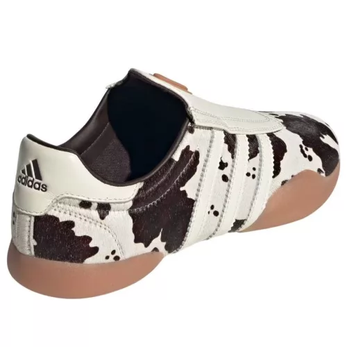 adidas Taekwondo Mei Cow Print (Women's) sneaker – termékfotó, oldalnézet
