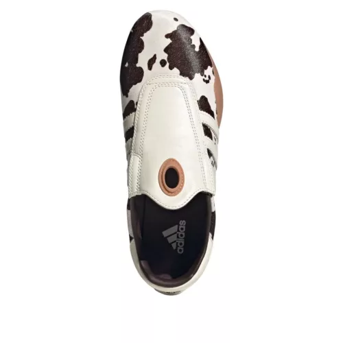 adidas Taekwondo Mei Cow Print (Women's) sneaker – termékfotó, oldalnézet