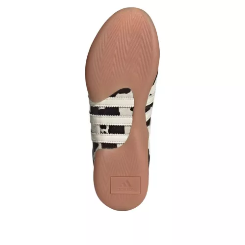 adidas Taekwondo Mei Cow Print (Women's) sneaker – termékfotó, oldalnézet