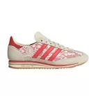 adidas SL 72 OG Liberty London Better Scarlet (Women's) alacsony szárú sneaker – termékfotó, oldalnézet