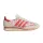 adidas SL 72 OG Liberty London Better Scarlet (Women's) alacsony szárú sneaker – termékfotó, oldalnézet