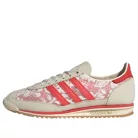 adidas SL 72 OG Liberty London Better Scarlet (Women's) alacsony szárú sneaker – termékfotó, oldalnézet