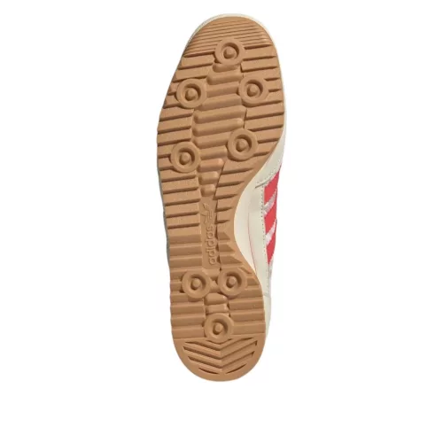 adidas SL 72 OG Liberty London Better Scarlet (Women's) alacsony szárú sneaker – termékfotó, oldalnézet