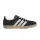 adidas Gazelle Indoor Core Black Cream White Gum (Women's) alacsony szárú sneaker – termékfotó, oldalnézet