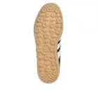 adidas Gazelle Indoor Core Black Cream White Gum (Women's) alacsony szárú sneaker – termékfotó, oldalnézet