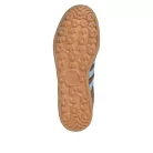 adidas Gazelle Indoor Preloved Brown Clear Sky Gum (Women's) alacsony szárú sneaker – termékfotó, oldalnézet