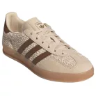 adidas Gazelle Indoor Sand Strata Premium Brown (Women's) alacsony szárú sneaker – termékfotó, oldalnézet