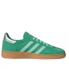 adidas Handball Spezial Semi Court Green Clear Mint Gum (Women's) alacsony szárú sneaker – termékfotó, oldalnézet