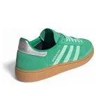 adidas Handball Spezial Semi Court Green Clear Mint Gum (Women's) alacsony szárú sneaker – termékfotó, oldalnézet