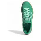 adidas Handball Spezial Semi Court Green Clear Mint Gum (Women's) alacsony szárú sneaker – termékfotó, oldalnézet