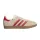 adidas Gazelle Terrace Manchester United alacsony szárú sneaker – termékfotó, oldalnézet