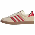adidas Gazelle Terrace Manchester United alacsony szárú sneaker – termékfotó, oldalnézet
