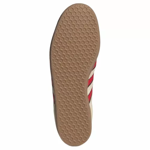 adidas Gazelle Terrace Manchester United alacsony szárú sneaker – termékfotó, oldalnézet