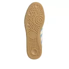 adidas Handball Spezial Clear Sky White Warm Sandstone alacsony szárú sneaker – termékfotó, oldalnézet