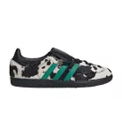 adidas Samba LT Cow Print Black White (Women's) alacsony szárú sneaker – termékfotó, oldalnézet