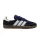 adidas Samba OG Pony Hair Night Indigo Clear Sky (Women's) alacsony szárú sneaker – termékfotó, oldalnézet
