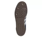 adidas Samba OG Pony Hair Night Indigo Clear Sky (Women's) alacsony szárú sneaker – termékfotó, oldalnézet