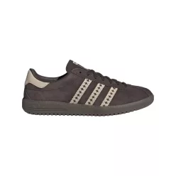 adidas BRMD "Dark Brown" alacsony szárú sneaker – termékfotó, oldalnézet