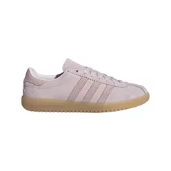 adidas BRMD Almond Pink Clear Pink Gum (Women's) alacsony szárú sneaker – termékfotó, oldalnézet